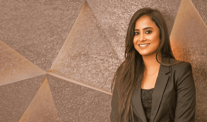 Sheetal Gauthaman