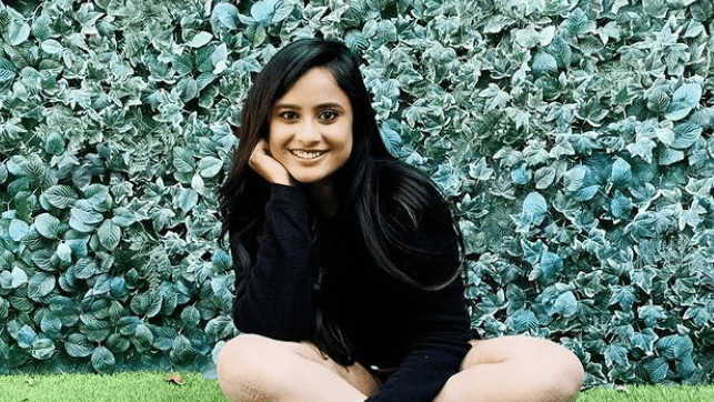 Sheetal Gauthaman