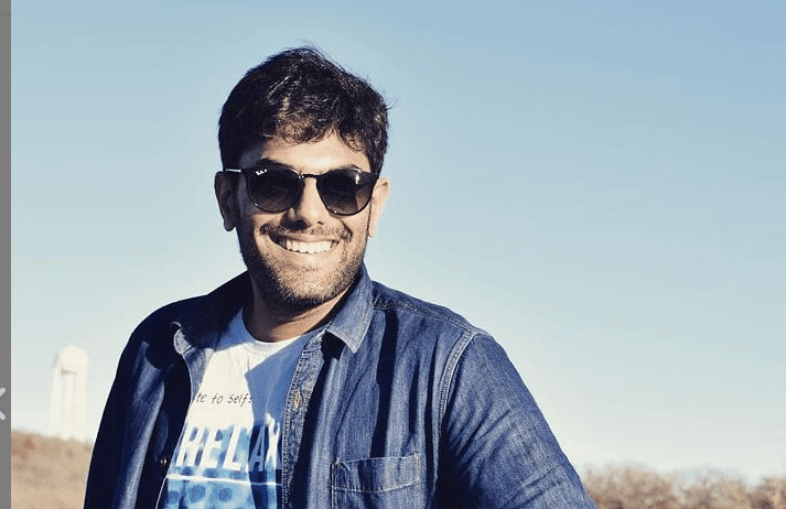 Udbhav Raghunandan
