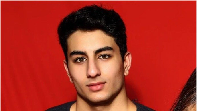 Ibrahim Ali Khan