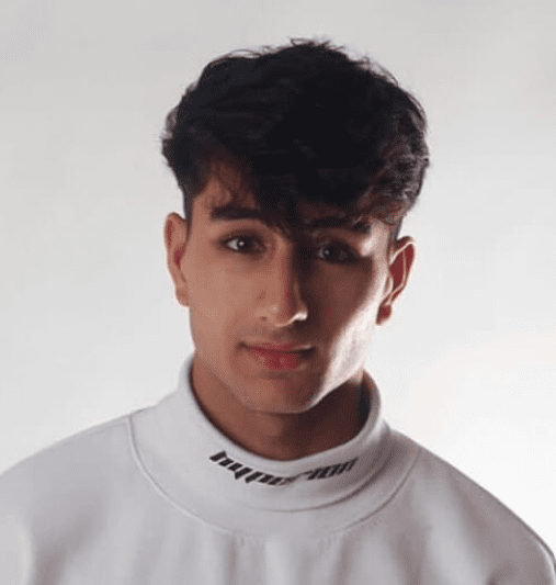Ibrahim Ali Khan