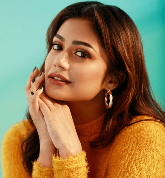 Payal Radhakrishna