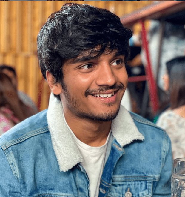 Harshith Reddy