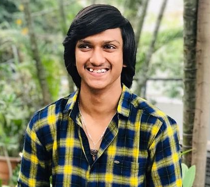 Nikhil Devadula