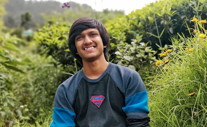 Nikhil Devadula