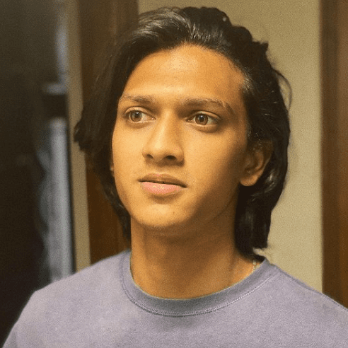 Nikhil Devadula