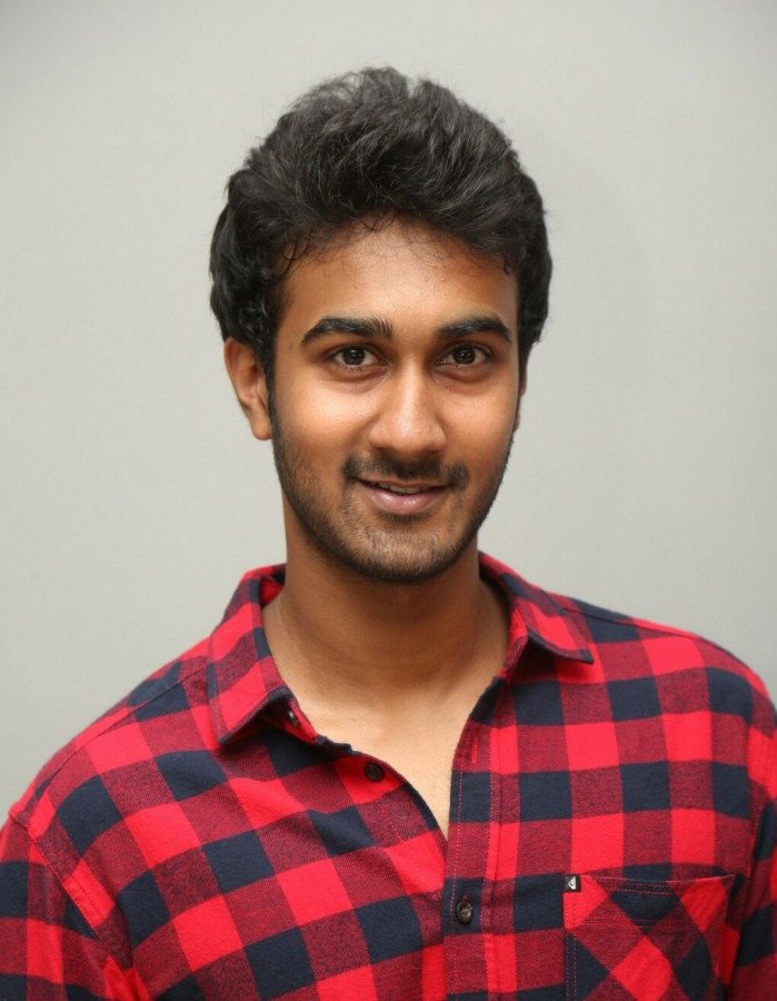 Santosh Shoban
