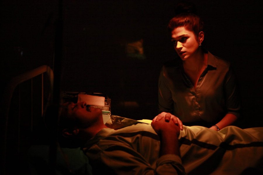 Arrdham still 2