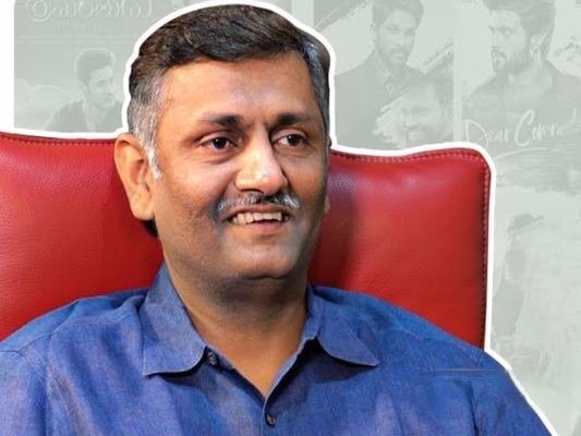 Naveen Yerneni