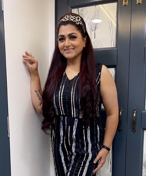 Khushboo Sundar