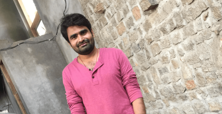 Rakesh Uppalapati