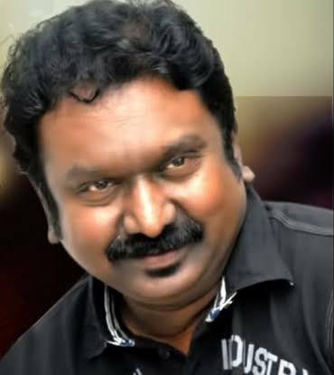 SA Rajkumar