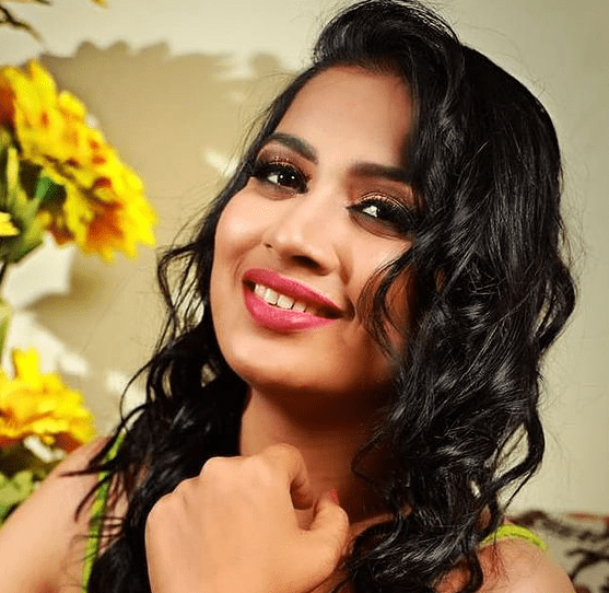 Inaya Sultana