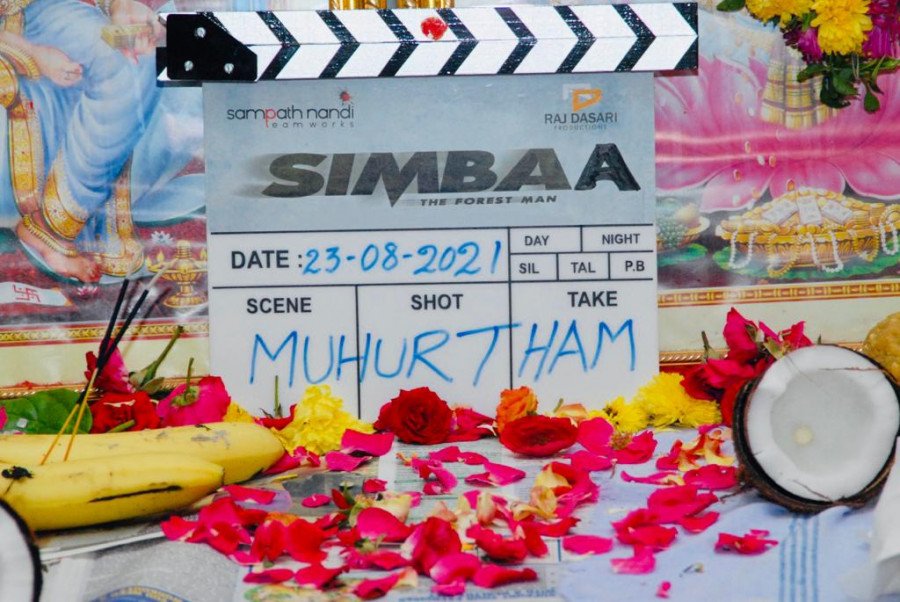 Simbaa still 2