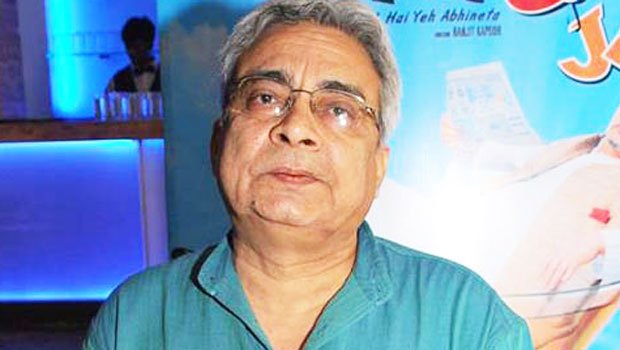 Ranjit Kapoor