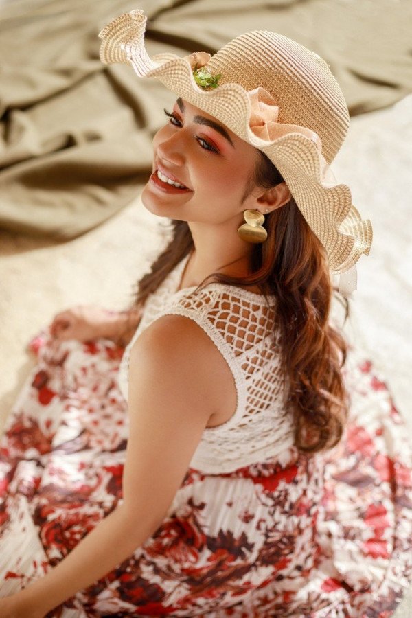 Payal Radhakrishna