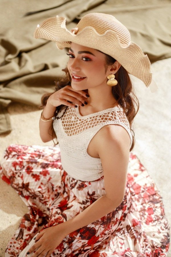 Payal Radhakrishna