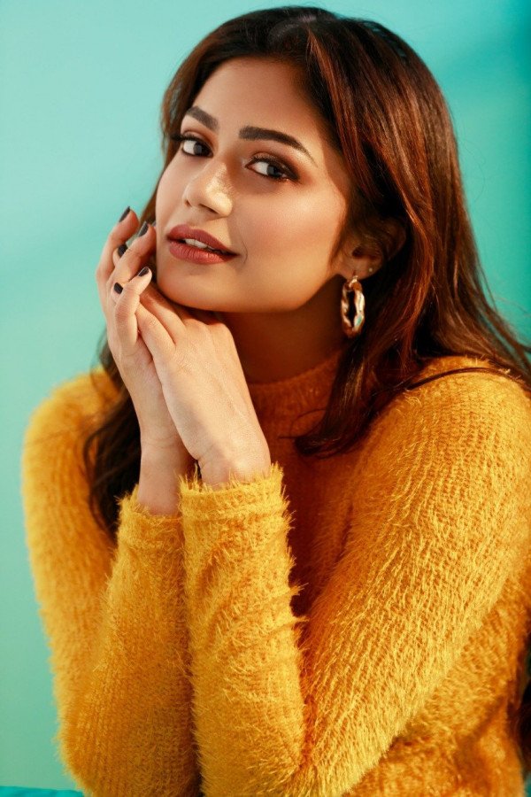 Payal Radhakrishna