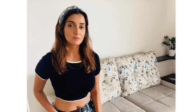 Srishti Jain