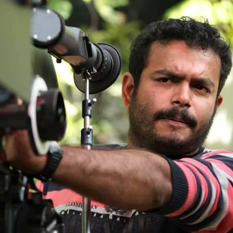 Vinod Illampally