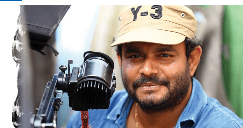 Vinod Illampally