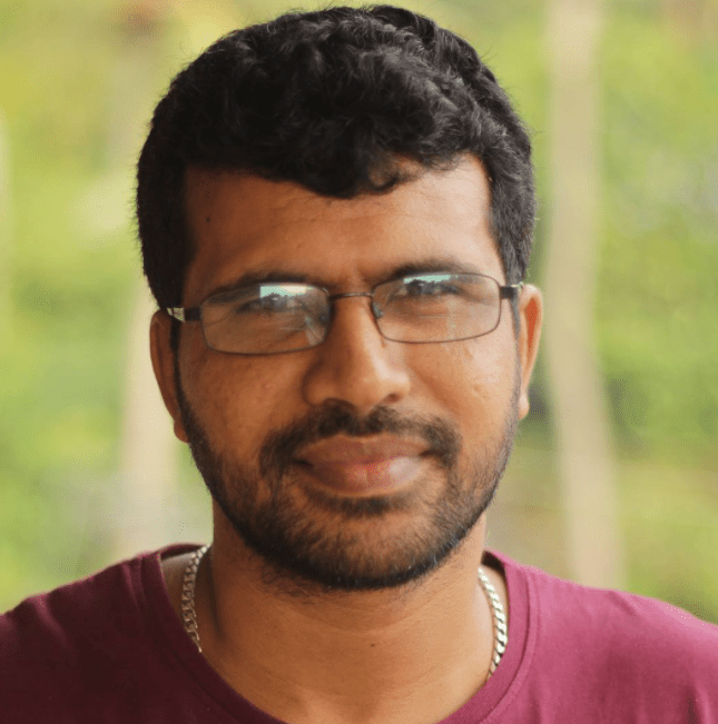 John Kutty