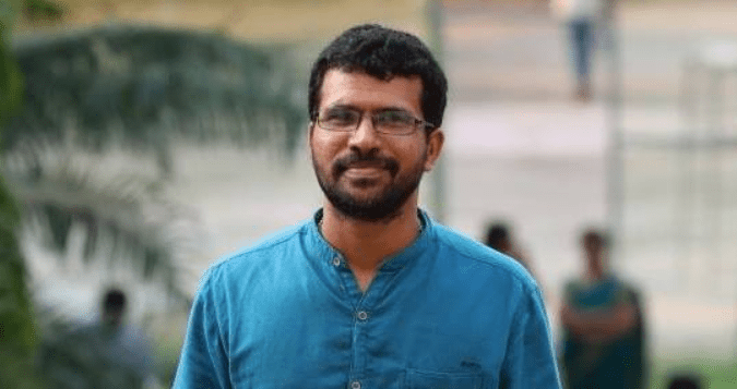 John Kutty