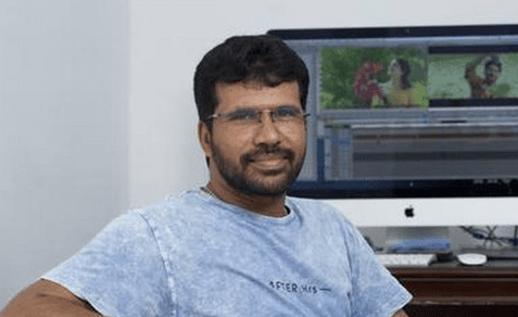 John Kutty