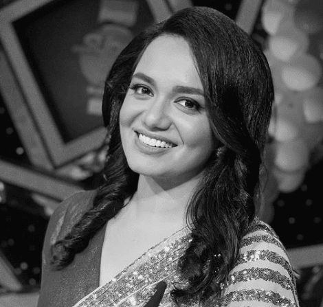 Jyotsna Radhakrishnan
