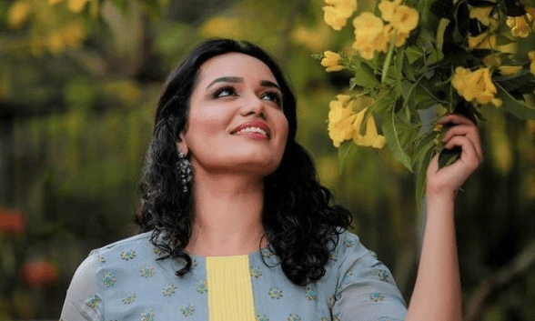 Jyotsna Radhakrishnan