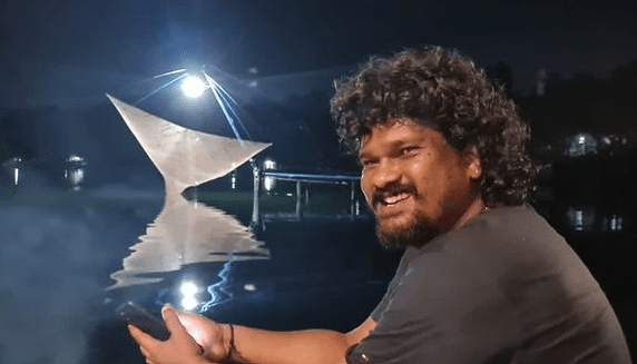 Ajai Vasudev