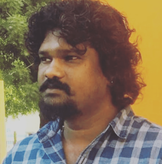 Ajai Vasudev