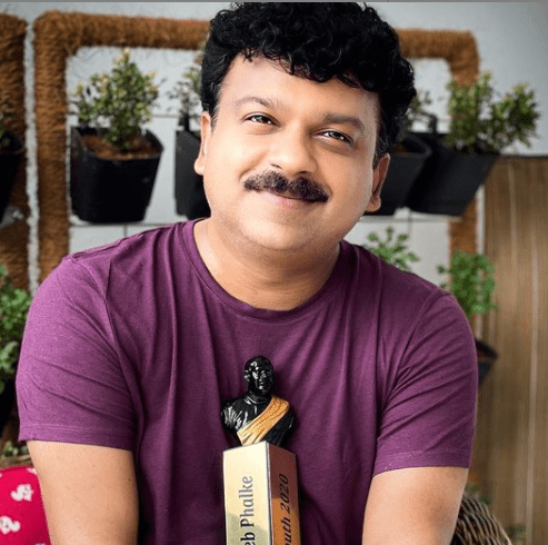 Deepak Dev