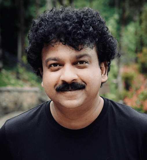 Deepak Dev