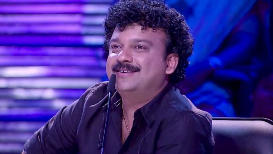 Deepak Dev