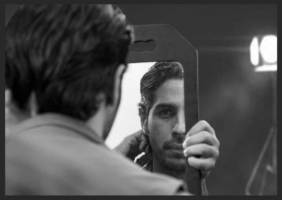 Mission Majnu still 4