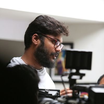Ram Abbaraju