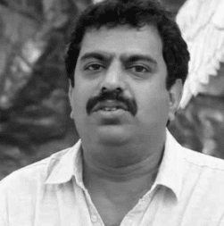 V Manikandan