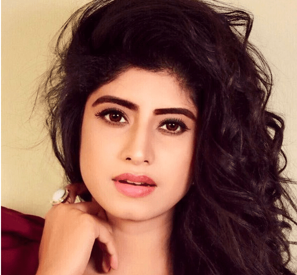 Vindhya Tiwari