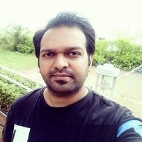 Anamik Chauhan
