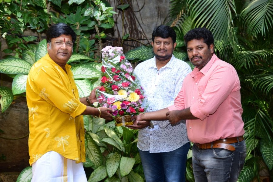 Kapata Nataka Sutradhari still 5