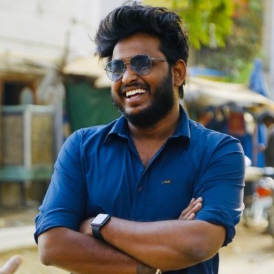 Bhargav Macharla