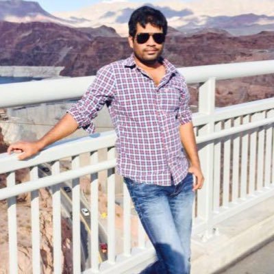 K Niranjan Reddy