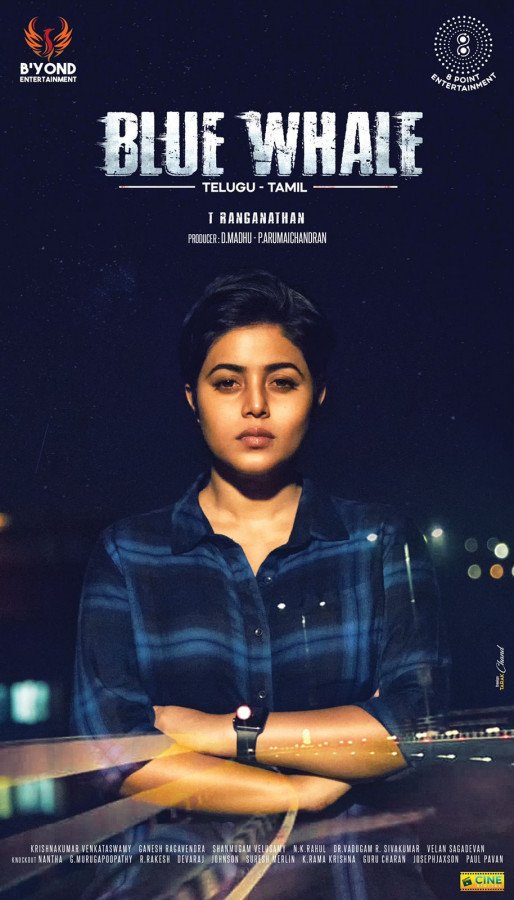 Blue Whale still 2