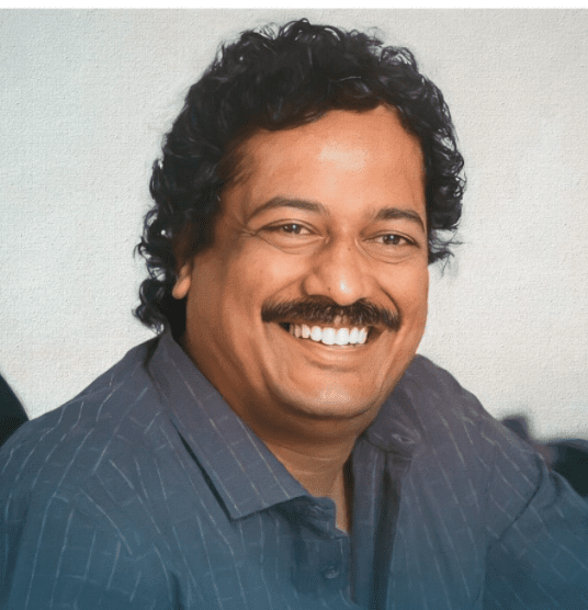 Satish Vegesna