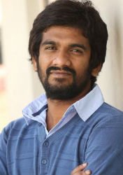 Sreenu Gavireddy