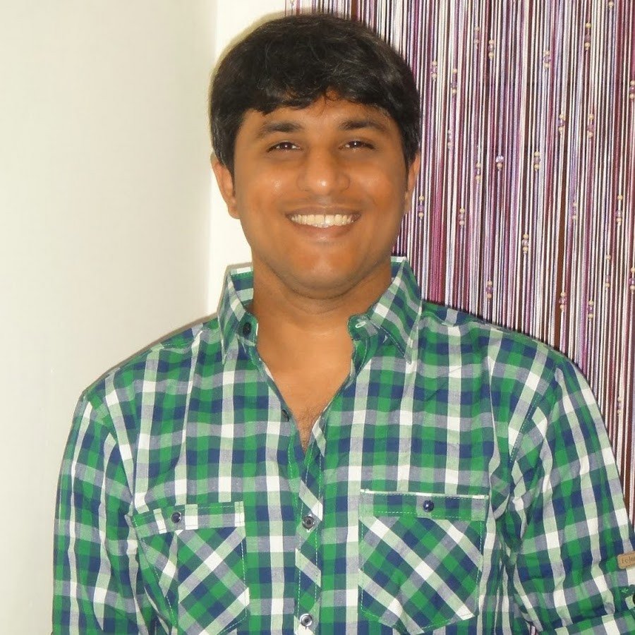 sanghamitra Gaddam