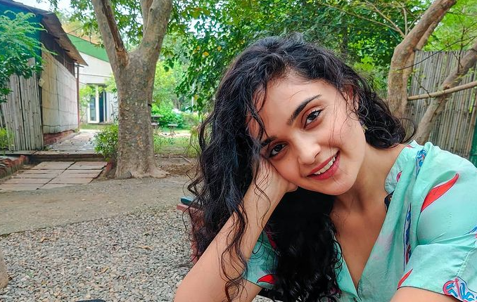 Kashish Khan