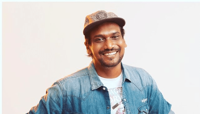 Ranjit Jeyakodi