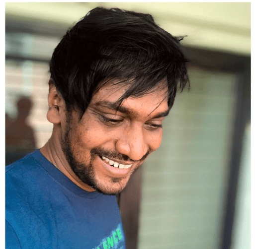Ranjit Jeyakodi
